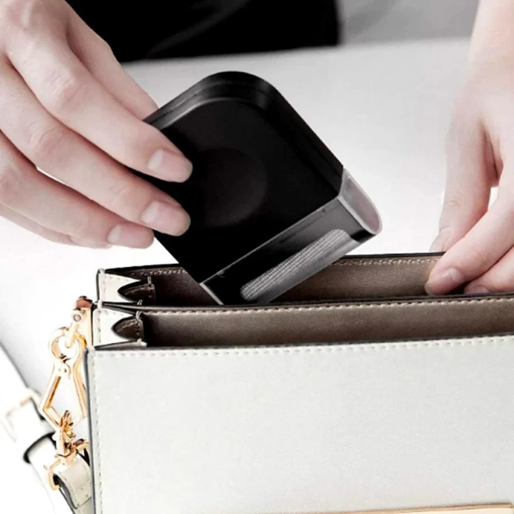 JEEZSA Remover for Clothes Portable Razor Clothes Lint Remover Portable Lint Remover Fuzz Remover Lint Removers Fluff Remover for Clothes Pet Home Accessories (1 Pc)