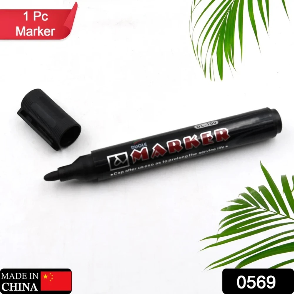 JEEZSA Permanent Markers